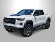 Used 2024 Chevrolet Colorado ZR2 Truck Crew Cab