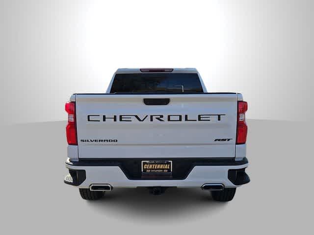 Thumbnail: 2021 Chevrolet Silverado 1500 - 7