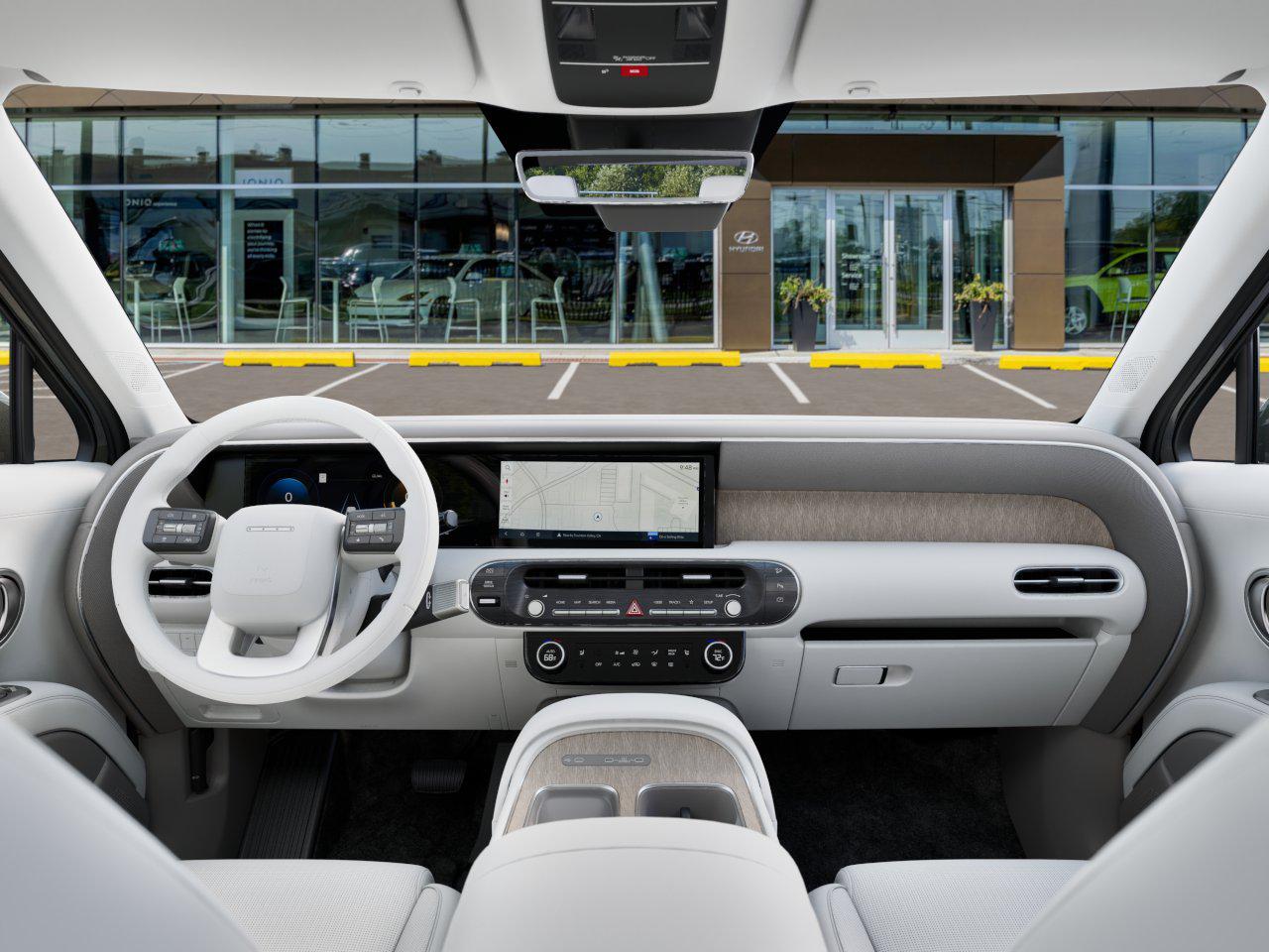 Thumbnail: 2026 Hyundai Palisade - 11