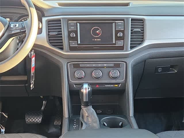 Thumbnail: 2019 Volkswagen Atlas - 27