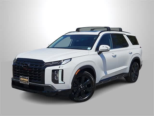 Thumbnail: 2024 Hyundai Palisade - 1