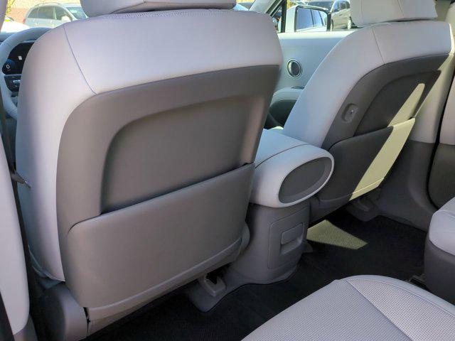 Thumbnail: 2026 Hyundai Palisade - 18