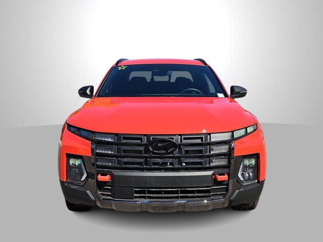 Thumbnail: 2025 Hyundai Santa Cruz - 3