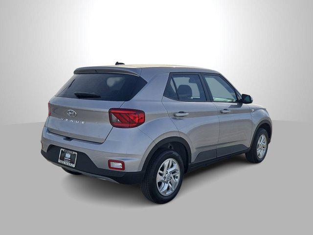 Thumbnail: 2026 Hyundai Venue - 8