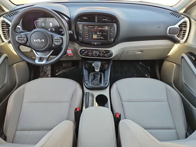 Thumbnail: 2025 Kia Soul - 15