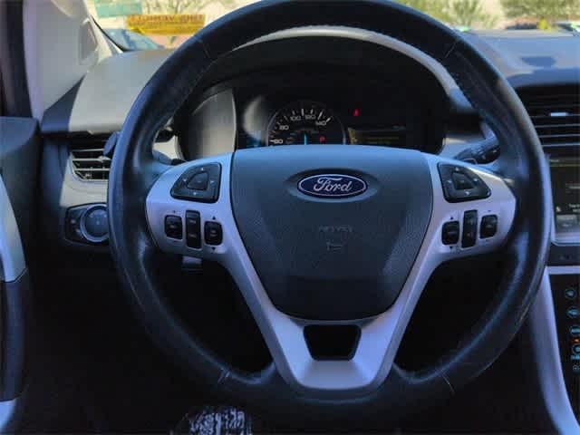 Thumbnail: 2013 Ford Edge - 19