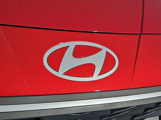 Thumbnail: 2026 Hyundai Elantra - 11