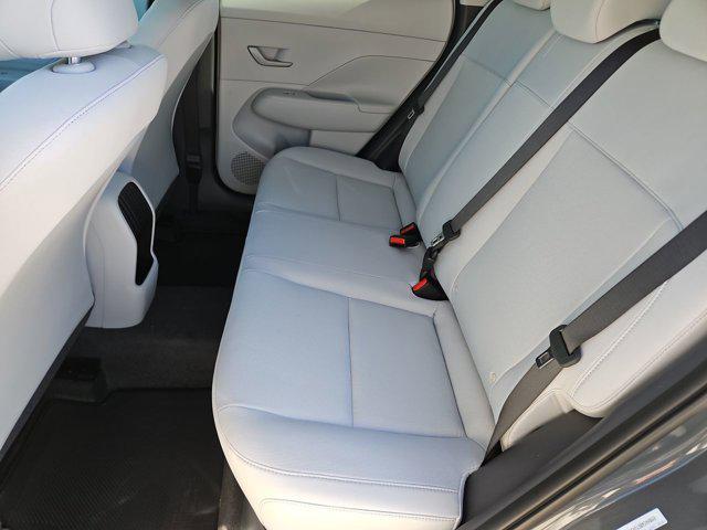 Thumbnail: 2026 Hyundai Kona - 18