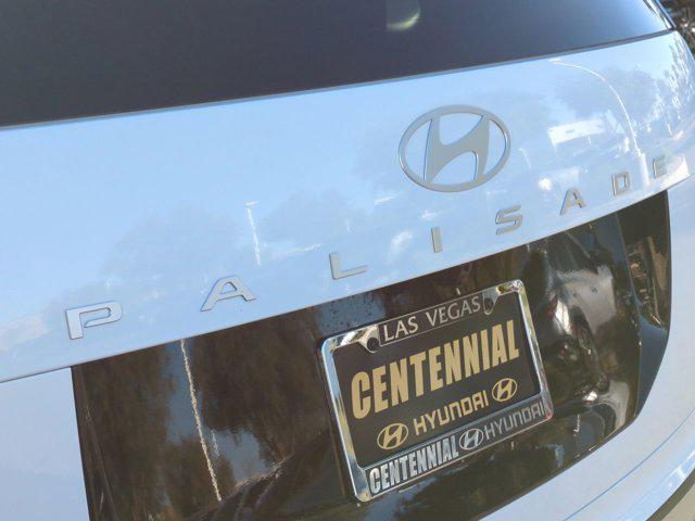 Thumbnail: 2026 Hyundai Palisade - 12