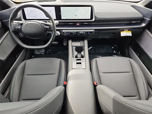 Thumbnail: 2025 Hyundai Ioniq 6 - 15