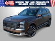 New 2026 Hyundai Palisade Calligraphy AWD SUV