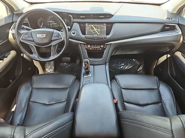 Thumbnail: 2019 Cadillac XT5 - 15