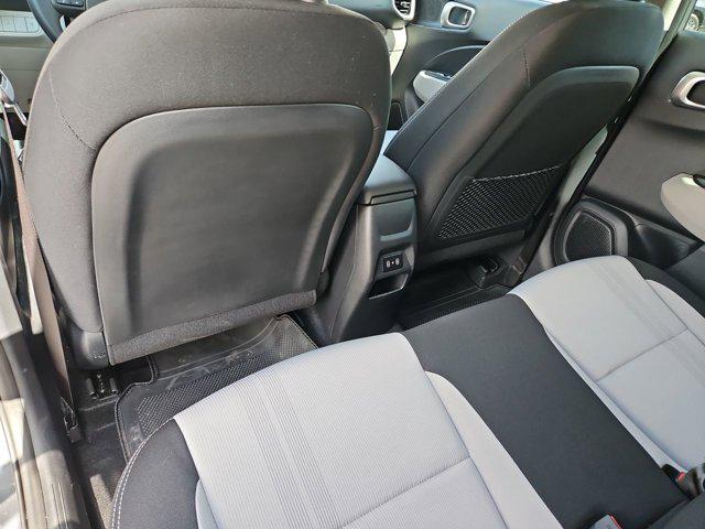 Thumbnail: 2025 Hyundai Venue - 17