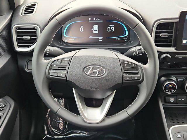 Thumbnail: 2026 Hyundai Venue - 22