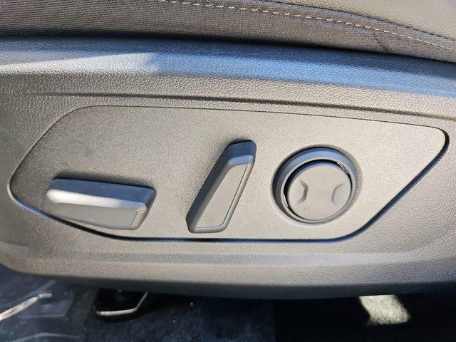 Thumbnail: 2026 Hyundai Santa Cruz - 17