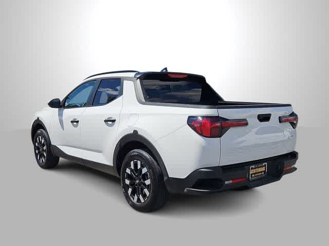 Thumbnail: 2025 Hyundai Santa Cruz - 6