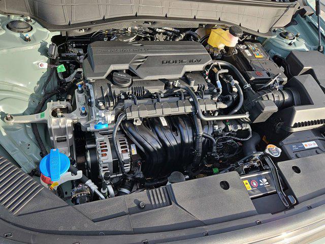 Thumbnail: 2026 Hyundai Kona - 14