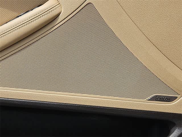 Thumbnail: 2018 Genesis G80 - 32