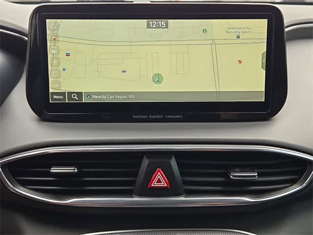 Thumbnail: 2023 Hyundai Santa Fe - 29