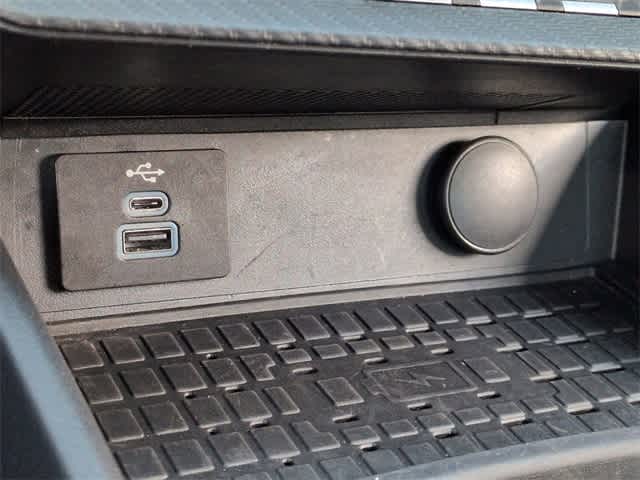 Thumbnail: 2024 Ford Mustang - 28