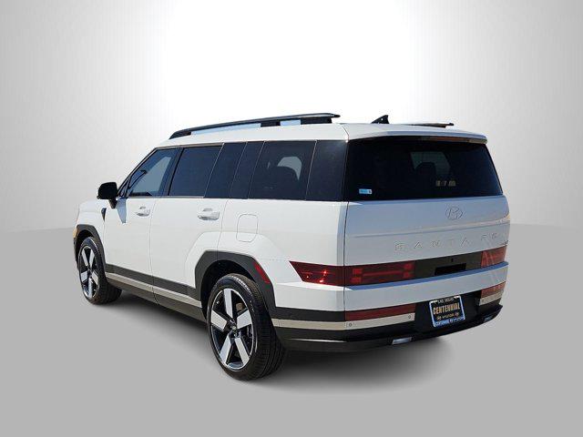 Thumbnail: 2026 Hyundai Santa Fe - 6