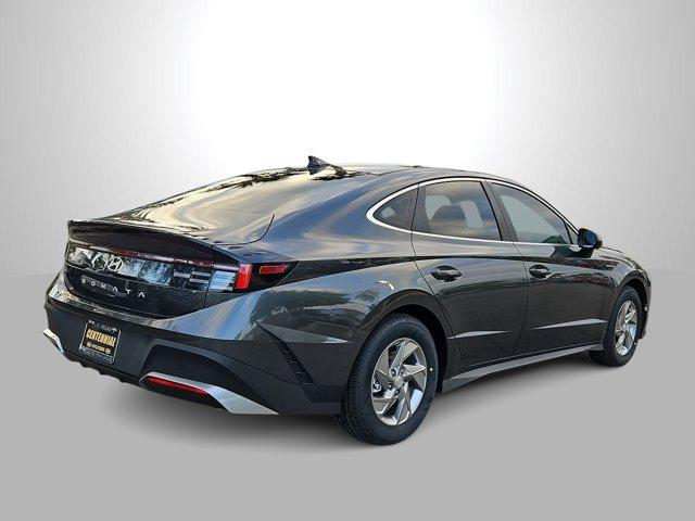 Thumbnail: 2026 Hyundai Sonata - 8
