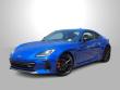 Used 2024 Subaru BRZ tS Coupe