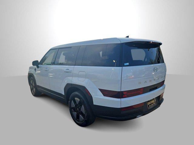 Thumbnail: 2026 Hyundai Santa Fe - 6