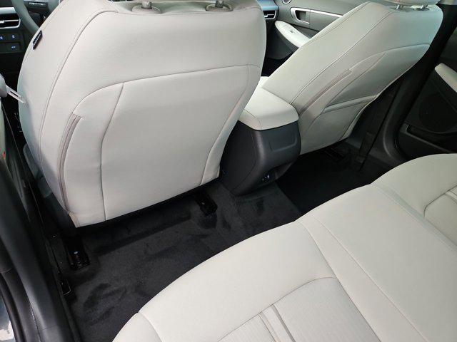 Thumbnail: 2026 Hyundai Sonata - 17