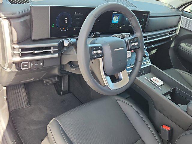 Thumbnail: 2026 Hyundai Santa Fe - 10