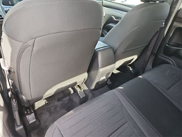 Thumbnail: 2025 Hyundai Santa Cruz - 17