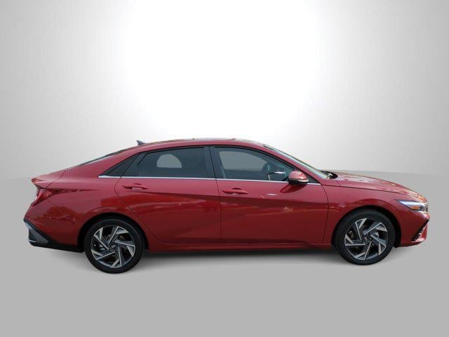 Thumbnail: 2026 Hyundai Elantra - 9