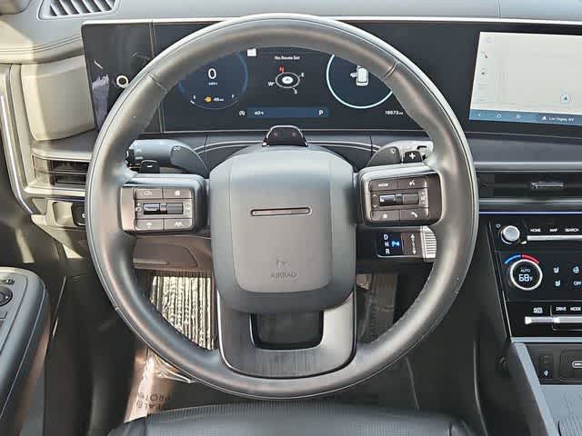 Thumbnail: 2025 Hyundai Santa Fe - 24