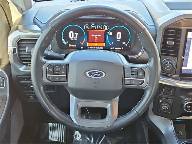 Thumbnail: 2021 Ford F-150 - 23