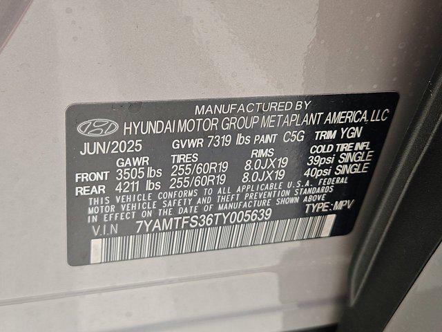 Thumbnail: 2026 Hyundai Ioniq - 35