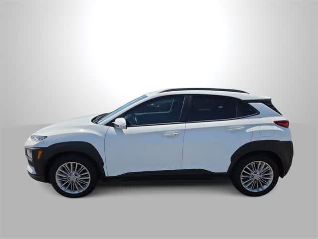 Thumbnail: 2021 Hyundai Kona - 5