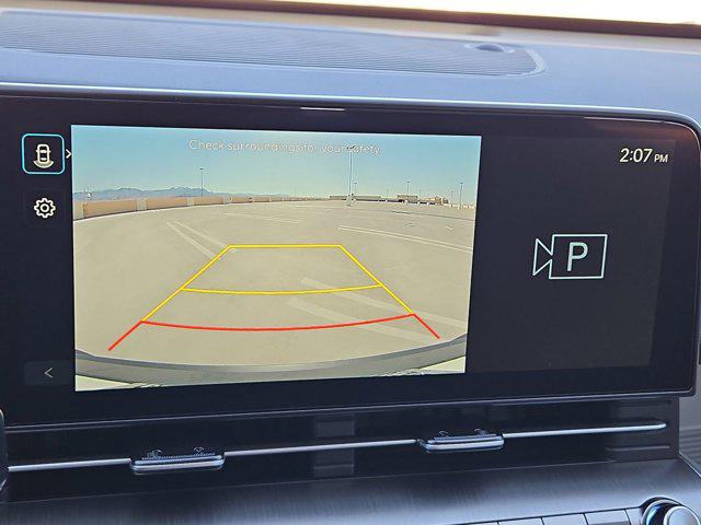 Thumbnail: 2026 Hyundai Kona - 27