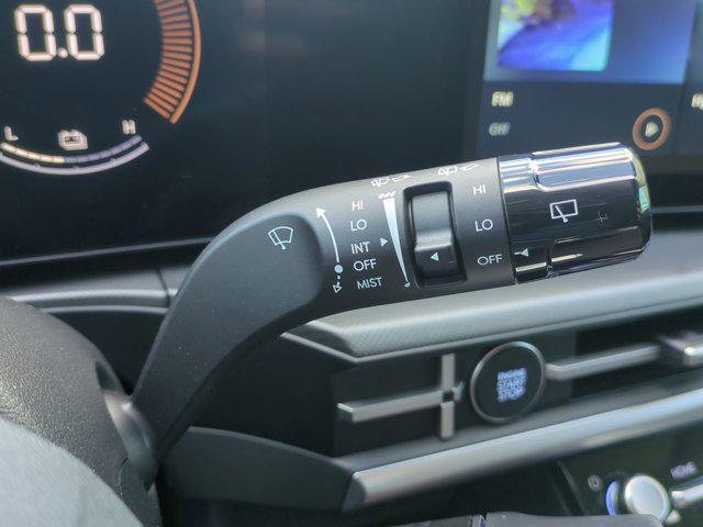 Thumbnail: 2026 Hyundai Santa Fe - 25