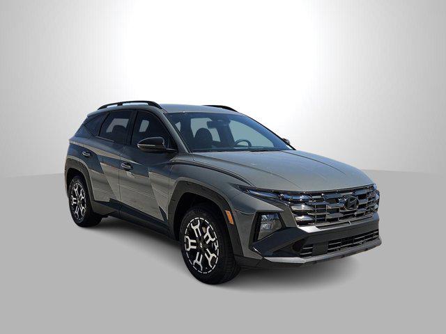 Thumbnail: 2026 Hyundai Tucson - 2