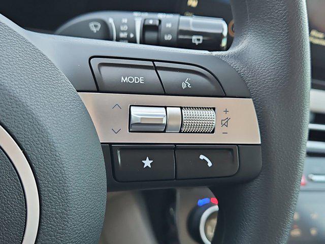 Thumbnail: 2026 Hyundai Tucson - 25