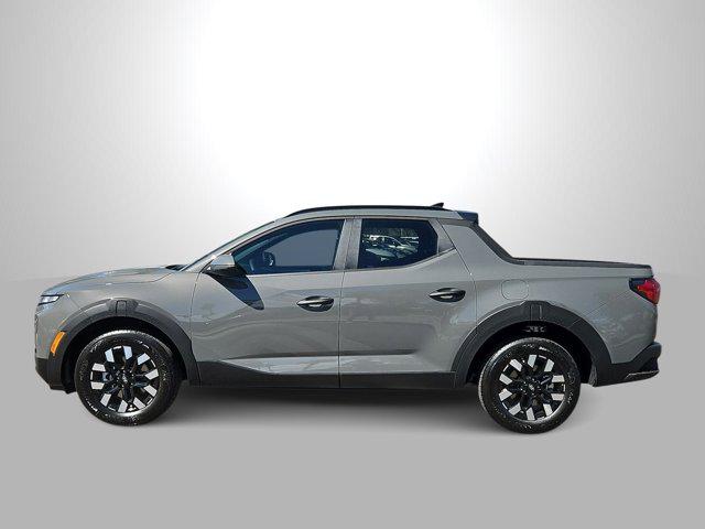 Thumbnail: 2026 Hyundai Santa Cruz - 5