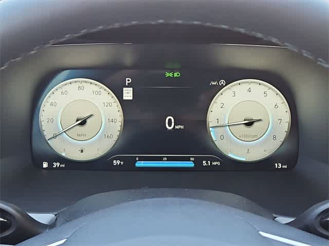 Thumbnail: 2025 Hyundai Palisade - 33