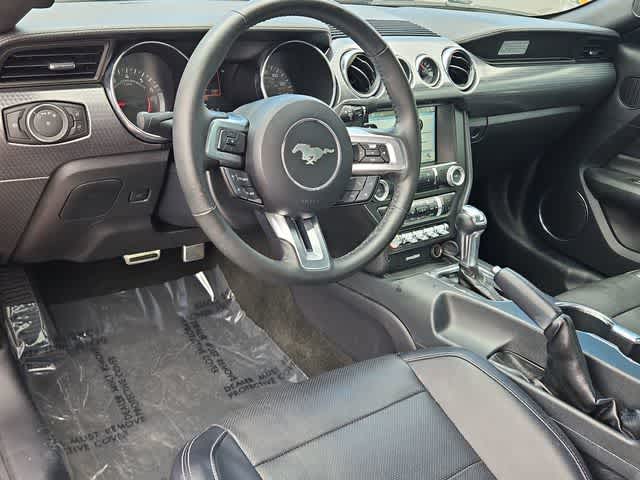 Thumbnail: 2016 Ford Mustang - 2