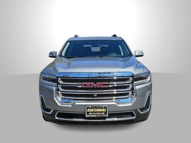 Thumbnail: 2023 GMC Acadia - 3