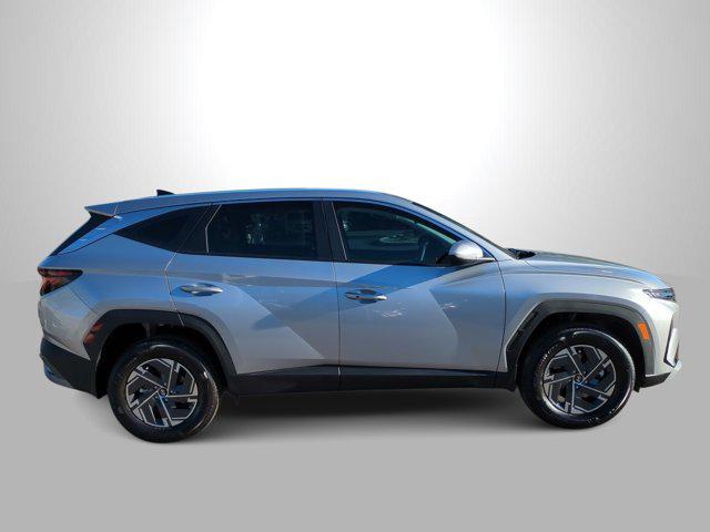 Thumbnail: 2026 Hyundai Tucson - 9