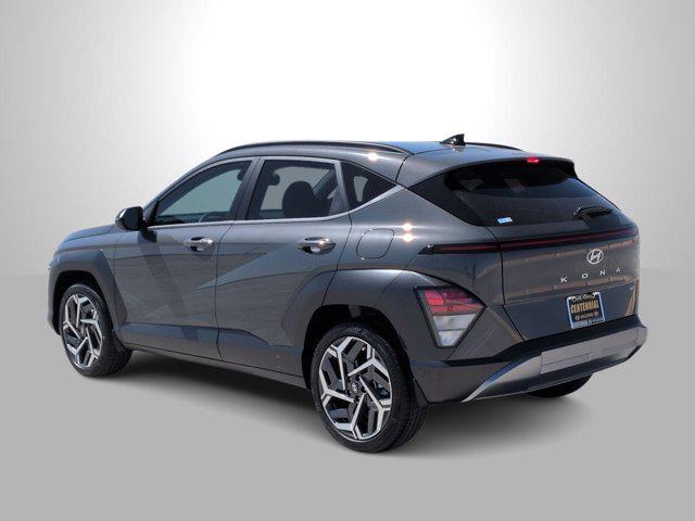 Thumbnail: 2026 Hyundai Kona - 6