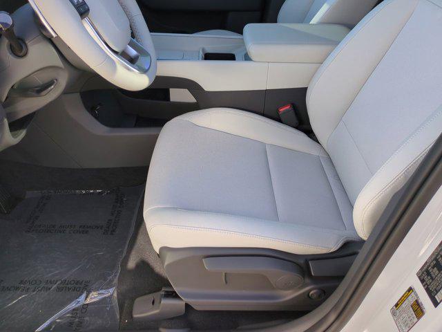 Thumbnail: 2026 Hyundai Santa Fe - 16