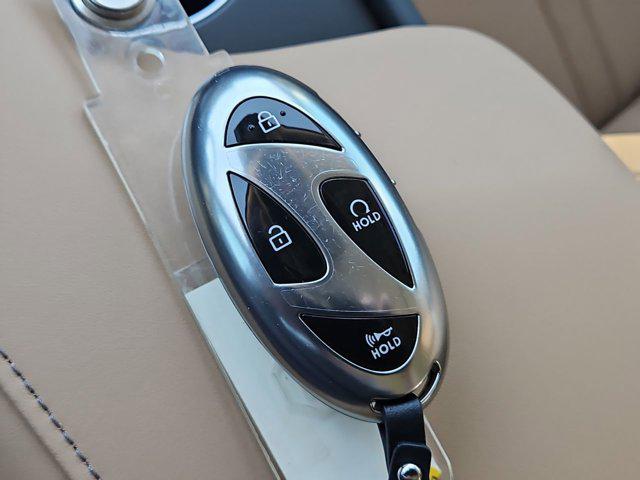 Thumbnail: 2025 Hyundai Sonata - 36