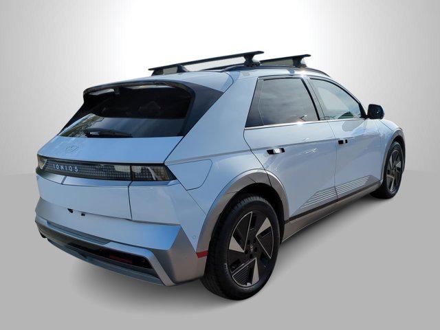Thumbnail: 2026 Hyundai Ioniq 5 - 8