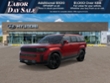 New 2026 Hyundai Santa Fe HEV Calligraphy SUV